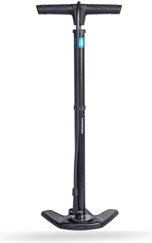 PRO Vloerpomp Performance met meter van Pro — afbeelding 3