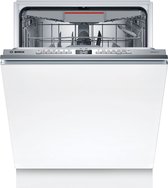 Bosch SMV4HCX19N - Lave-vaisselle encastrable - Entièrement intégrable
