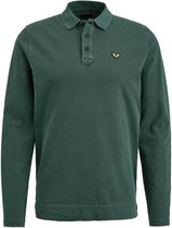 Polo Vanguard Vert - Taille M - Homme