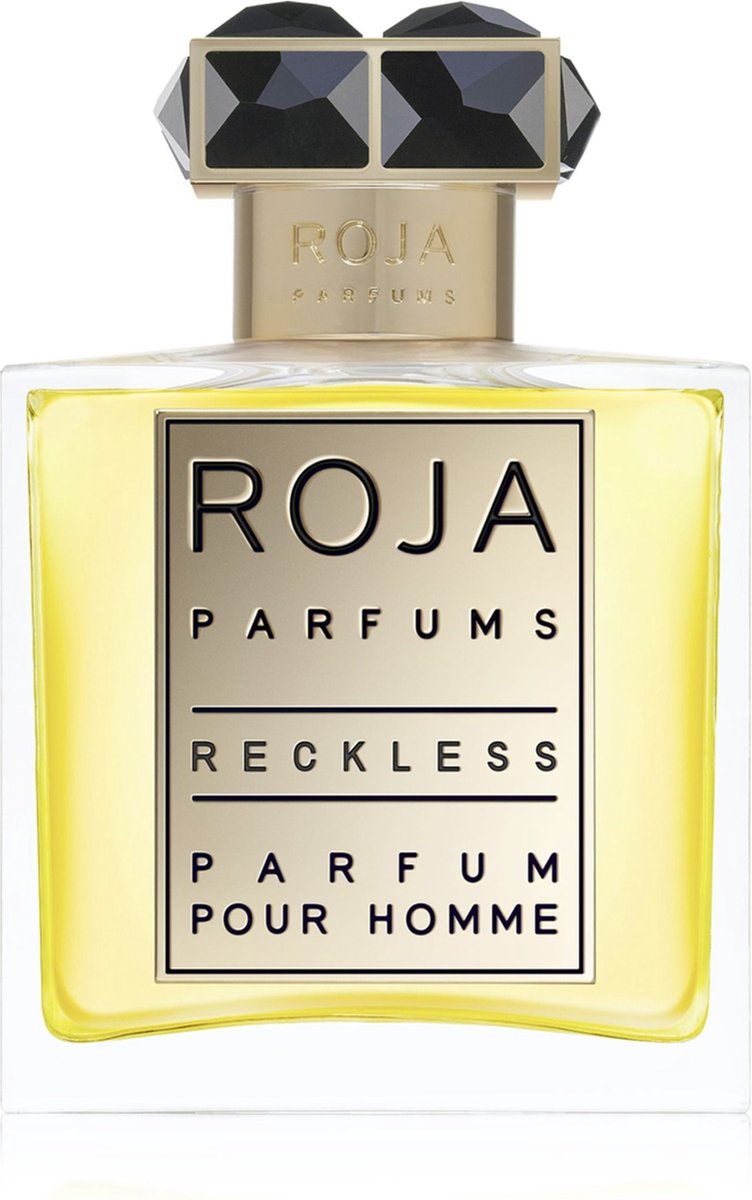 Roja Reckless by Roja Parfums 50 ml - Eau De Parfum Spray