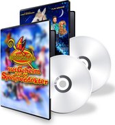 De Club van Sinterklaas - 2 DVDs