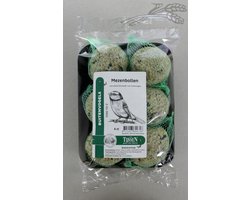 Tijssen mezenbollen