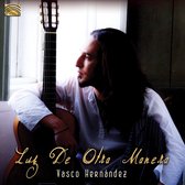 Vasco Hernandez - Luz De Otra Manera (CD)