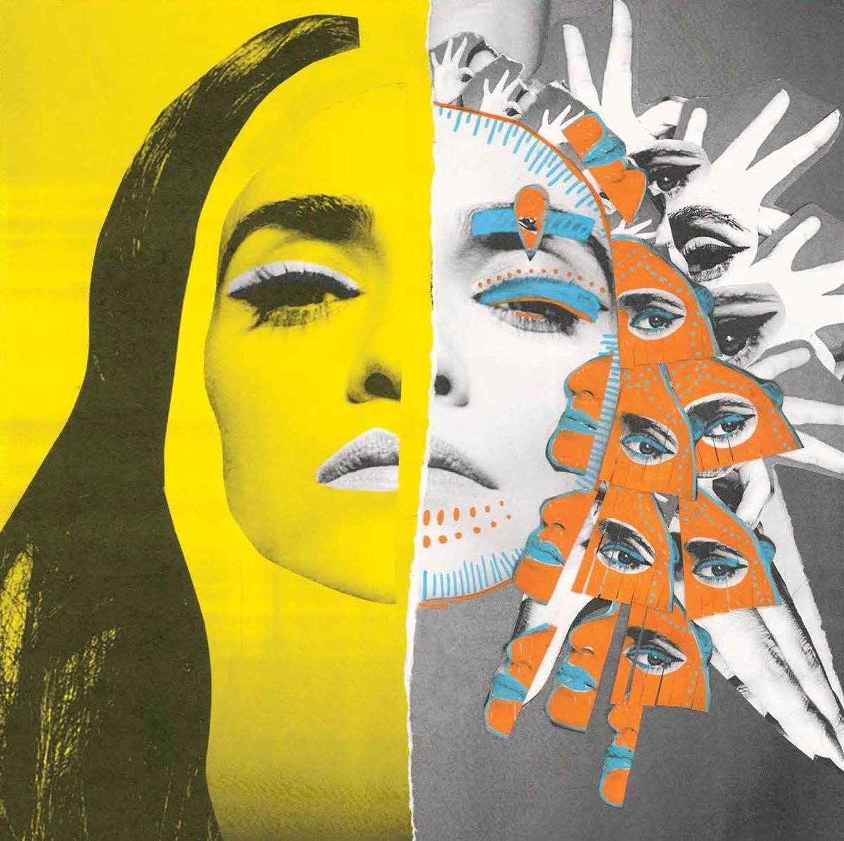 Liraz - Naz (LP) (Coloured Vinyl)