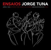 Jorge Tuna - Ensaios (CD)