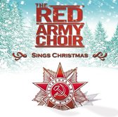 Red Army Choir The - Sings Christmas (CD)