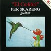 Per Skareng - El Colibri (CD)