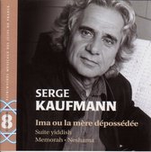 Various Artists - Volume 8: Serge Kaufmann (CD)