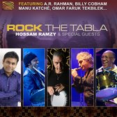 Hossam Ramzy & Friends - Rock The Tabla (CD)