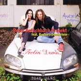 Peter Autschbach Projekt Feat. Barbara Dennerlein - Feelin' Dunk (CD)