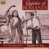 Taraful Din Baia - Gypsies Of Romania (CD)