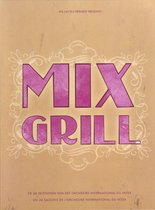 Orchestre International Du Vetex - Mix Grill (3 CD)