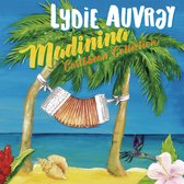Lydie Auvray - Madinina (CD)