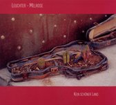 Leuchter. Manfred & Ian Melrose - Kein Schöner Land (CD)