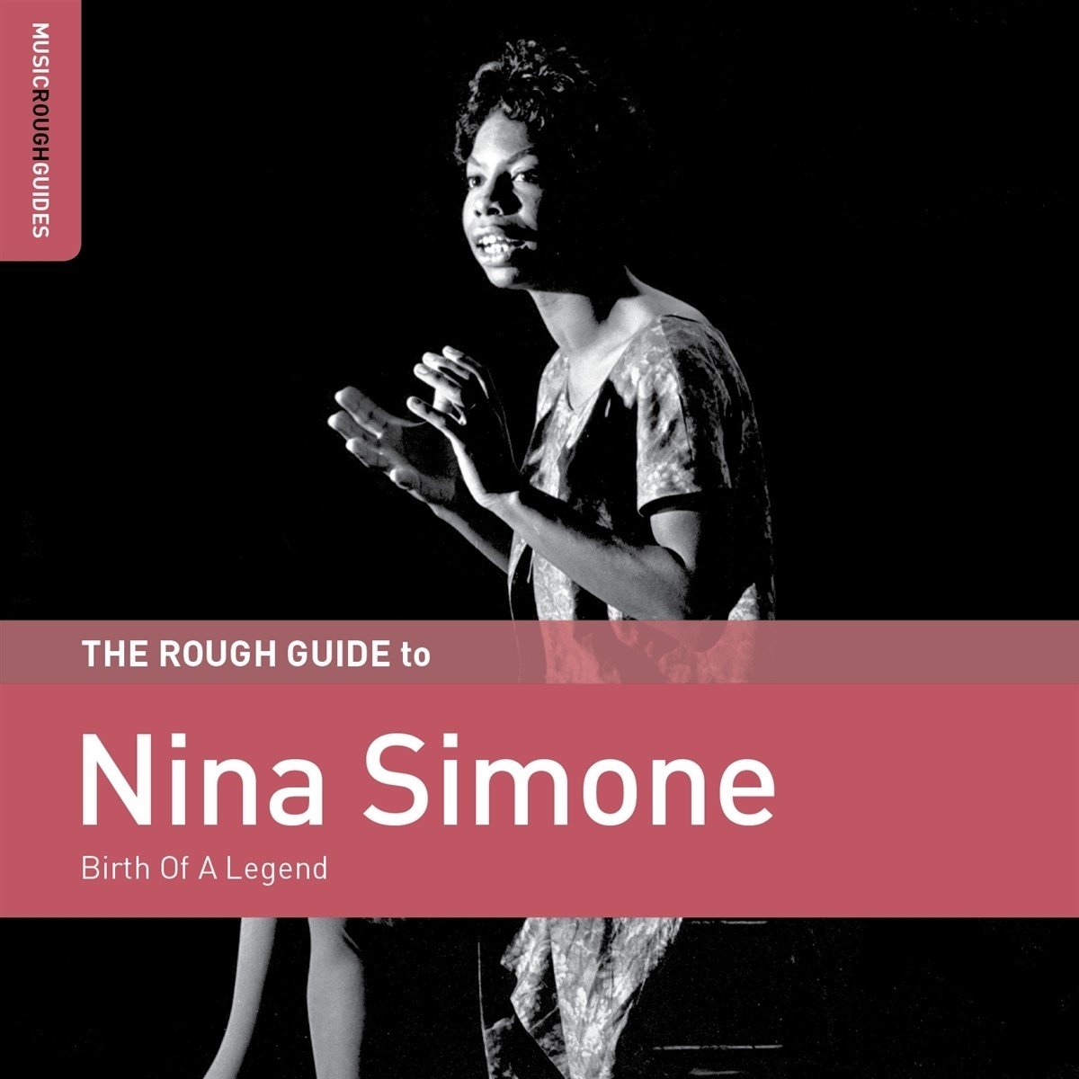 Nina Simone - The Rough Guide To Nina Simone (CD)