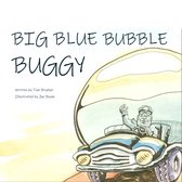 Big Blue Bubble Buggy
