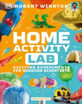 DK Activity Lab - Home Activity Lab