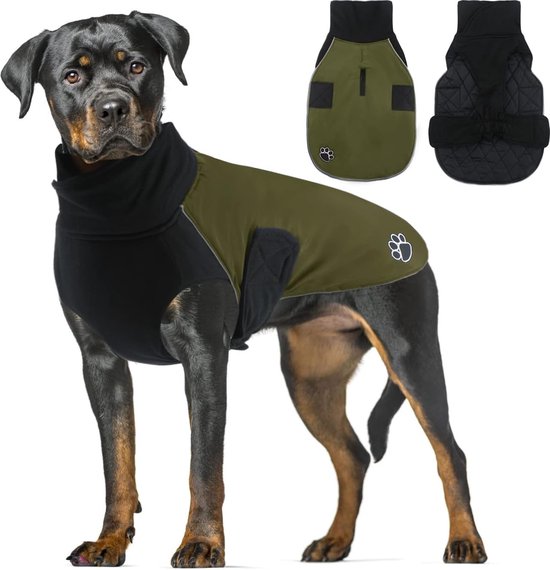 Honden - Bruine - Waterdichte - Dierenvesten online kopen