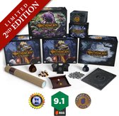 Oathsworn: Into the Deepwood (Collector's All-In Pledge Second Edition)