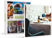 Bongo Bon - FINE DINING IN MAASTRICHT: VERRASSINGSMENU VAN 5 GANGEN VOOR 2 - Cadeaukaart cadeau voor man of vrouw