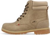 O’Neill Sneaker Taupe Gray 38