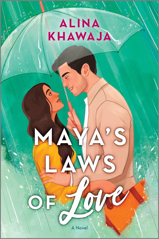 Maya s Laws Of Love ebook Alina Khawaja 9780369747129 Boeken Bol maya-s-laws-of-love-ebook-alina-khawaja-9780369747129-boeken-bol