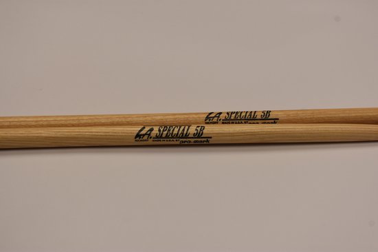 L.A. Special Hickory Pro-mark special 5B Drumstokken houten tip