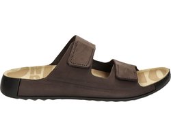 Ecco Cozmo slippers bruin - Maat 45