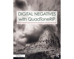 Digital Negatives with QuadToneRIP