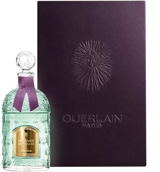 Guerlain Promenade des Anglais - 125 ml Eau de Parfum | bol