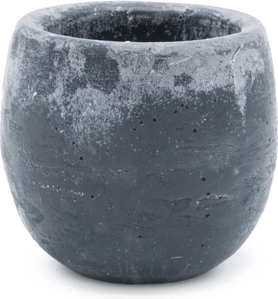 Waxinelichthouder - Aroma Bowl - Musk - Ø9 h.8 cm