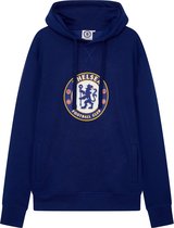 Chelsea hoodie heren