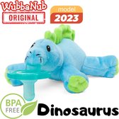Wubbanub Pacifier Wubbanub Dino
