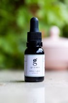 Grums restore + glow coffee oil (15 ml.)