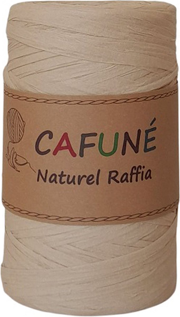 Raffia tas haken cheap