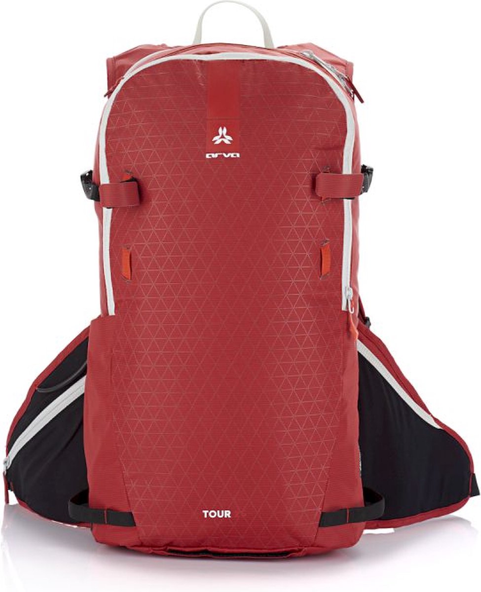 Arva Backpack Tour 25 - Tourrugzak Jester Red 25 L