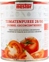 Nestor | Tomatenpuree | 1 liter