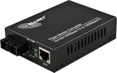 Allnet ALL-MC103G-SC-MM Netwerk mediaconverter LAN, SC Simplex 1 GBit/s