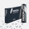 Batterij Duracell Industrial Alkaline AAA / LR3 - 10 stuks