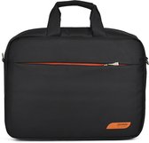 300715 - Briefcase - 39.6 cm (15.6) - Shoulder strap - 900 g