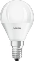 OSRAM - LED LAMP SUPERSTAR CLASSIC P (40) - 5.5W E14 / 827 - 4058075431096