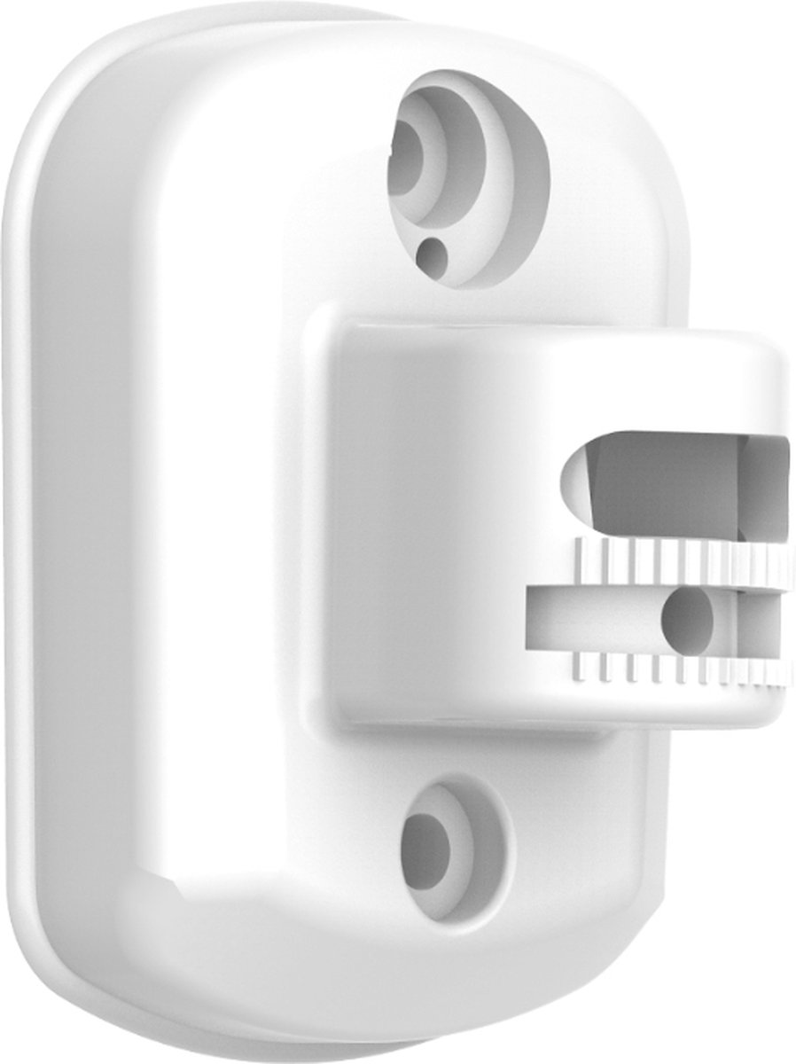 Digital Technology DS-PDB-IN-Wallbracket - Bracket - White - Acrylonitrile butadiene styrene (ABS) - 1 pc(s) - Hikvision Digital Technology - 38 mm
