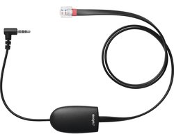 Jabra EHS Adapter - Headsetadapter für Panasonic
