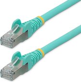 UTP Category 6 Rigid Network Cable Startech NLAQ-10M-CAT6A-PATCH
