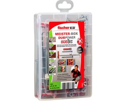 Fischer Meister-Box DuoPower-DuoTec - 540093