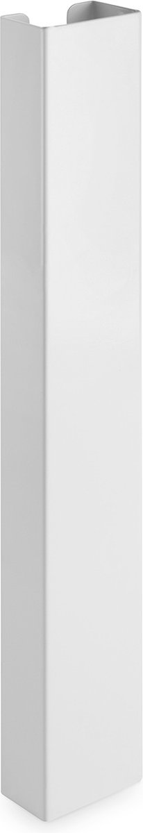 Digitus DA-90449 kabelbeheersysteem Bureau Cable Eater Wit 1 stuk(s)