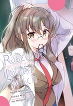 Rascal Does Not Dream (manga) - Rascal Does Not Dream of Logical Witch (manga)