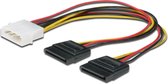 SATA Cable Digitus AK-430400-002-S