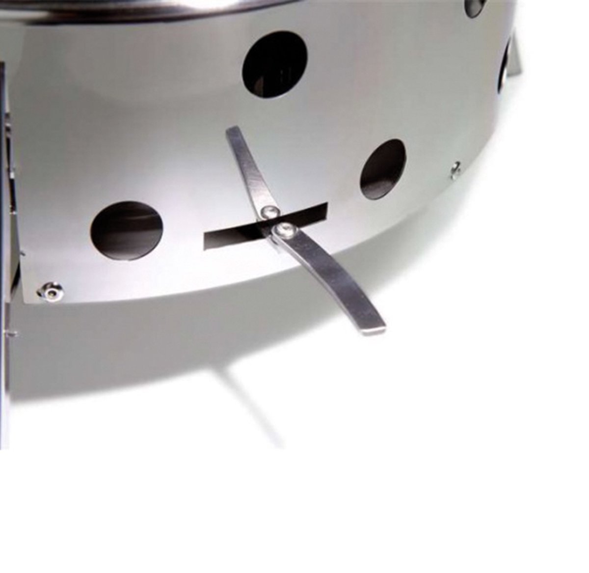 Petromax Atago Fire Bowl