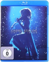 Stirling, Lindsey: Lindsey Stirling - Live from London [Blu-Ray]